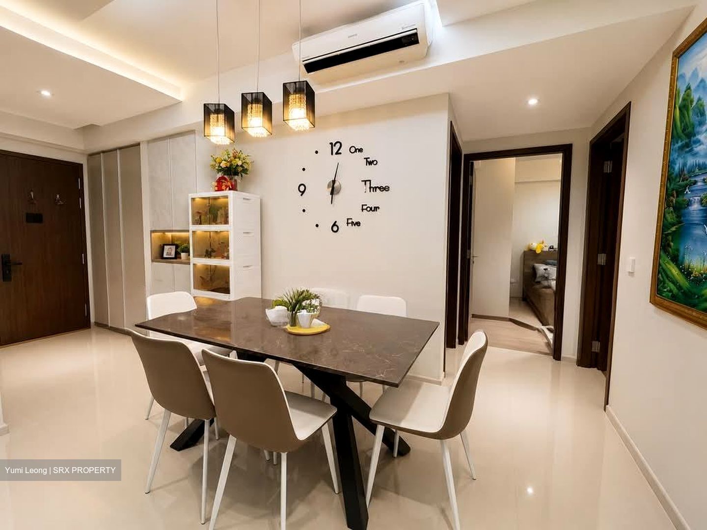 The Visionaire (D27), Condominium #556028581